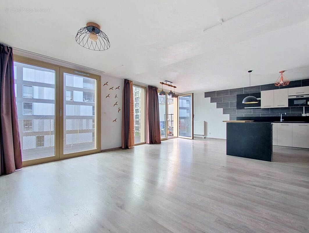 Appartement à LILLE