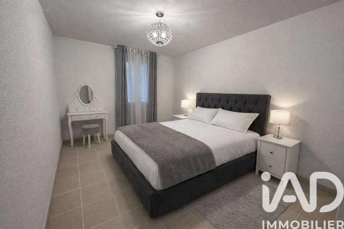 Photo 4 - Appartement à MONTAUBAN