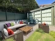 Maison à LE PERREUX-SUR-MARNE