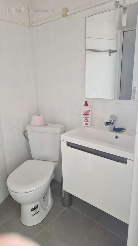 Appartement à LE GRAU-DU-ROI