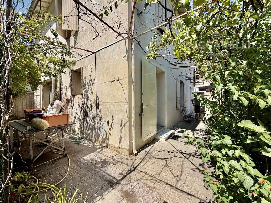 Maison de ville - La Madeleine - photo 31