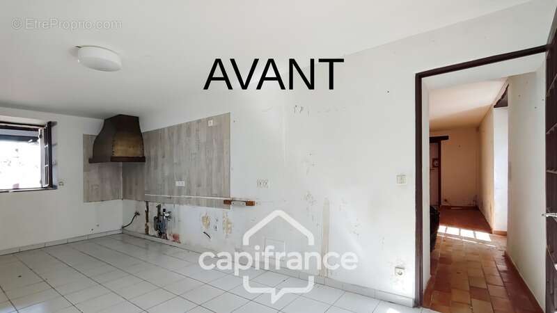 Maison type longère à Rénover  20 pièces  (47) - photo 7