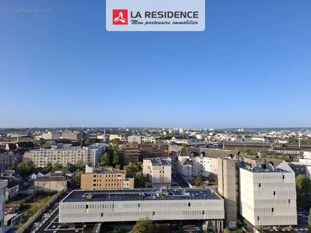 Appartement à ROUEN