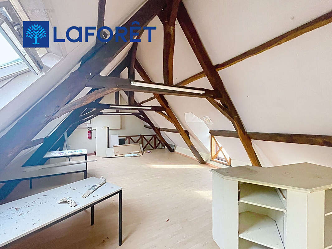 Appartement à PORT-LOUIS