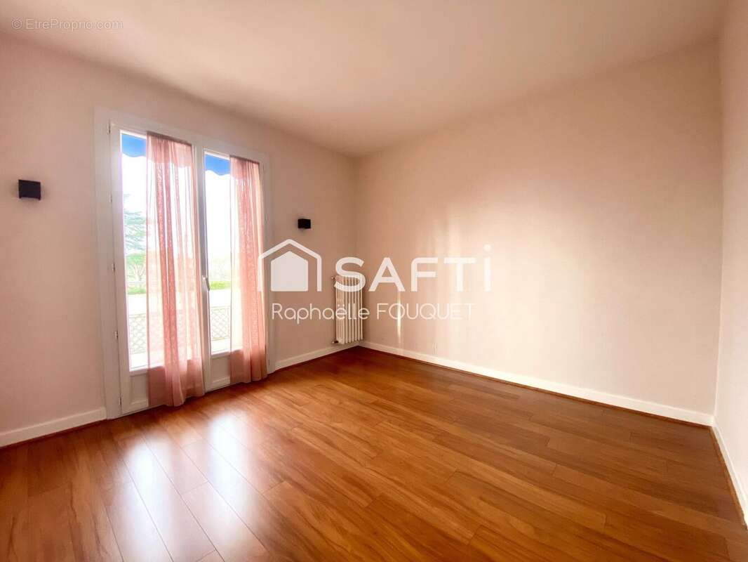 Photo 5 - Appartement à JOUE-LES-TOURS