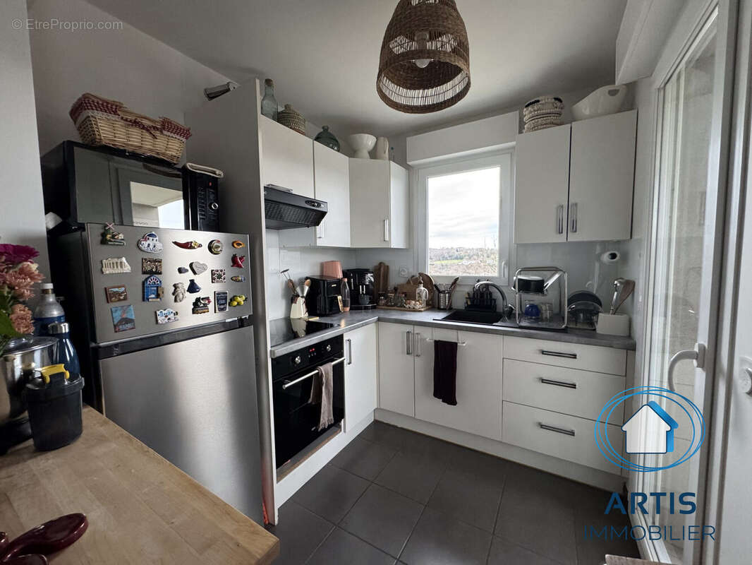 Appartement à LARRESSORE