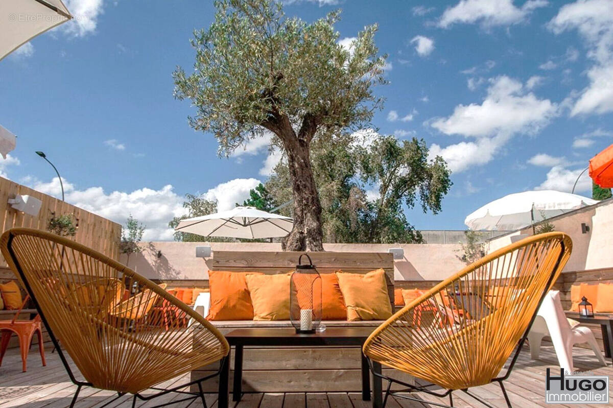 Commerce à BORDEAUX