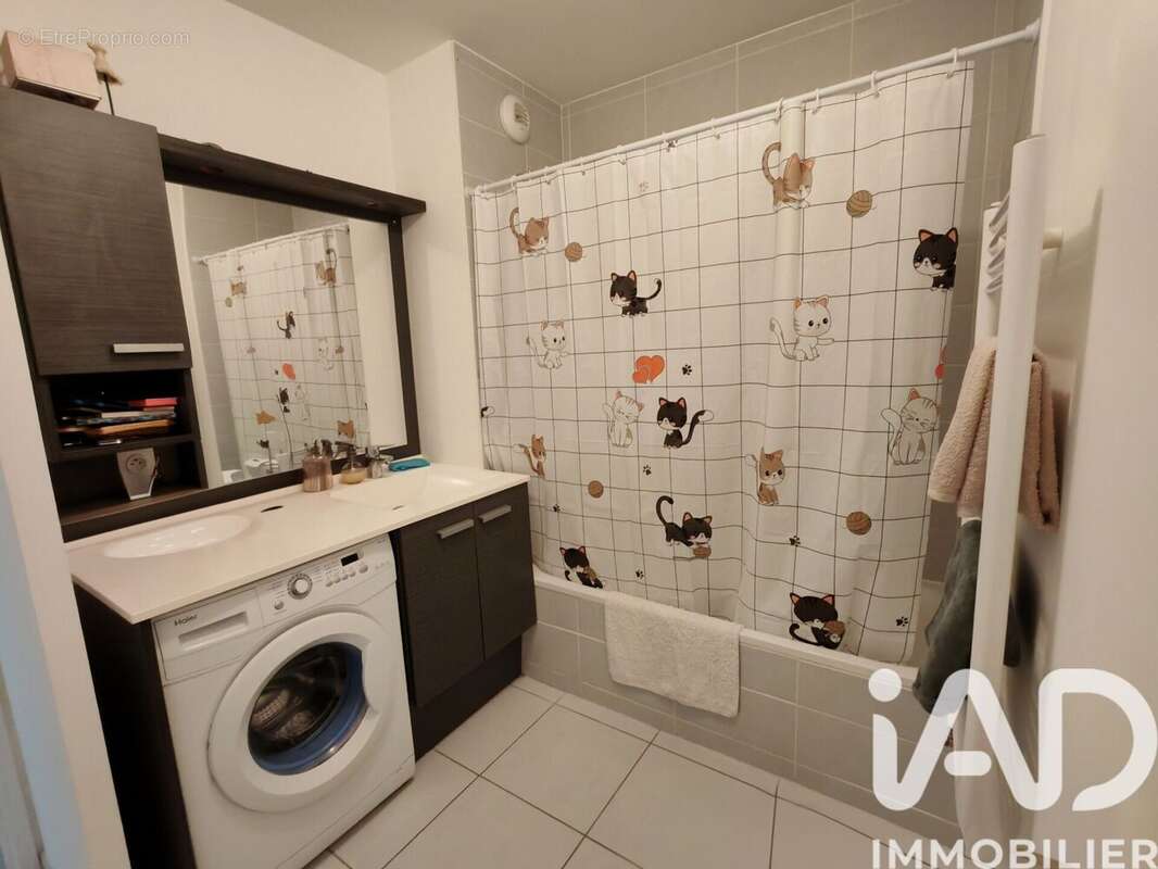 Photo 6 - Appartement à MERIGNAC