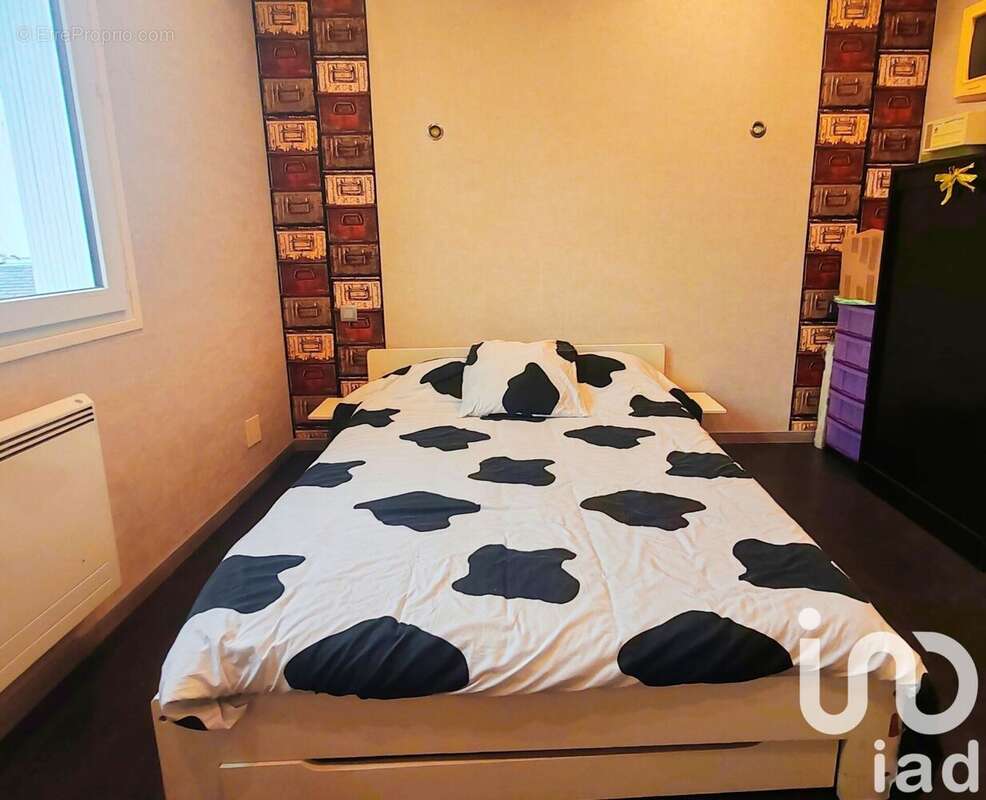 Photo 8 - Maison à SAUMUR