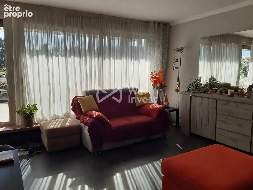 Appartement 4 pièces 83 m² à vendre à Champs-Sur-Marne (77420) - photo 4