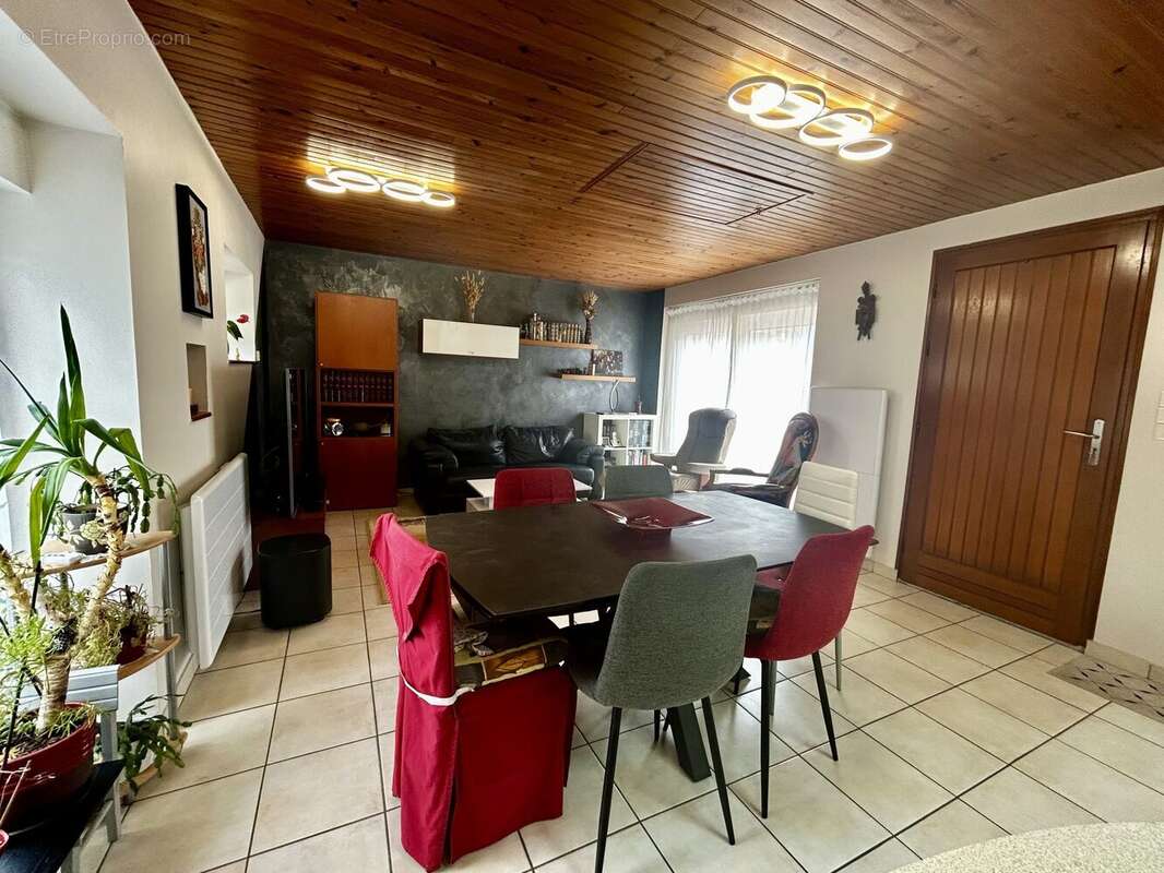 Maison 74 m² à Douarnenez  - photo 5