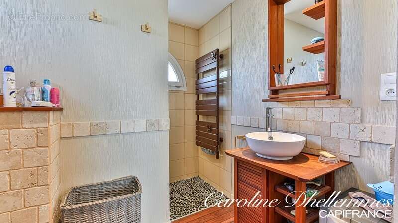 Maison à BRETIGNOLLES-SUR-MER