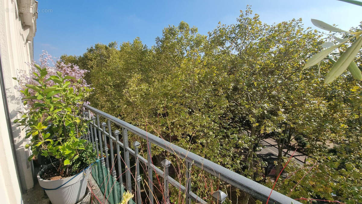 Appartement à LYON-3E