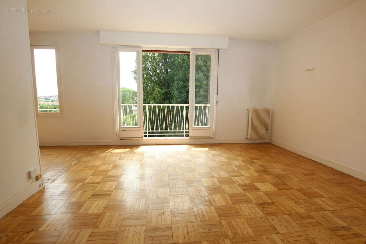 Appartement à MEUDON