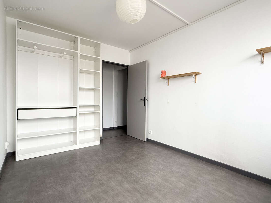 Appartement à VANDOEUVRE-LES-NANCY