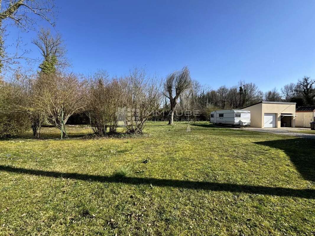 Maison à NOGENT-SUR-SEINE