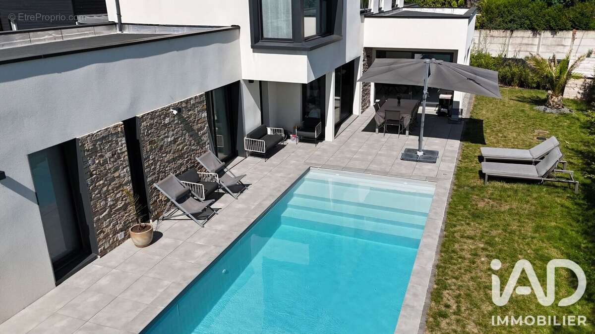Photo 3 - Maison à RENNES