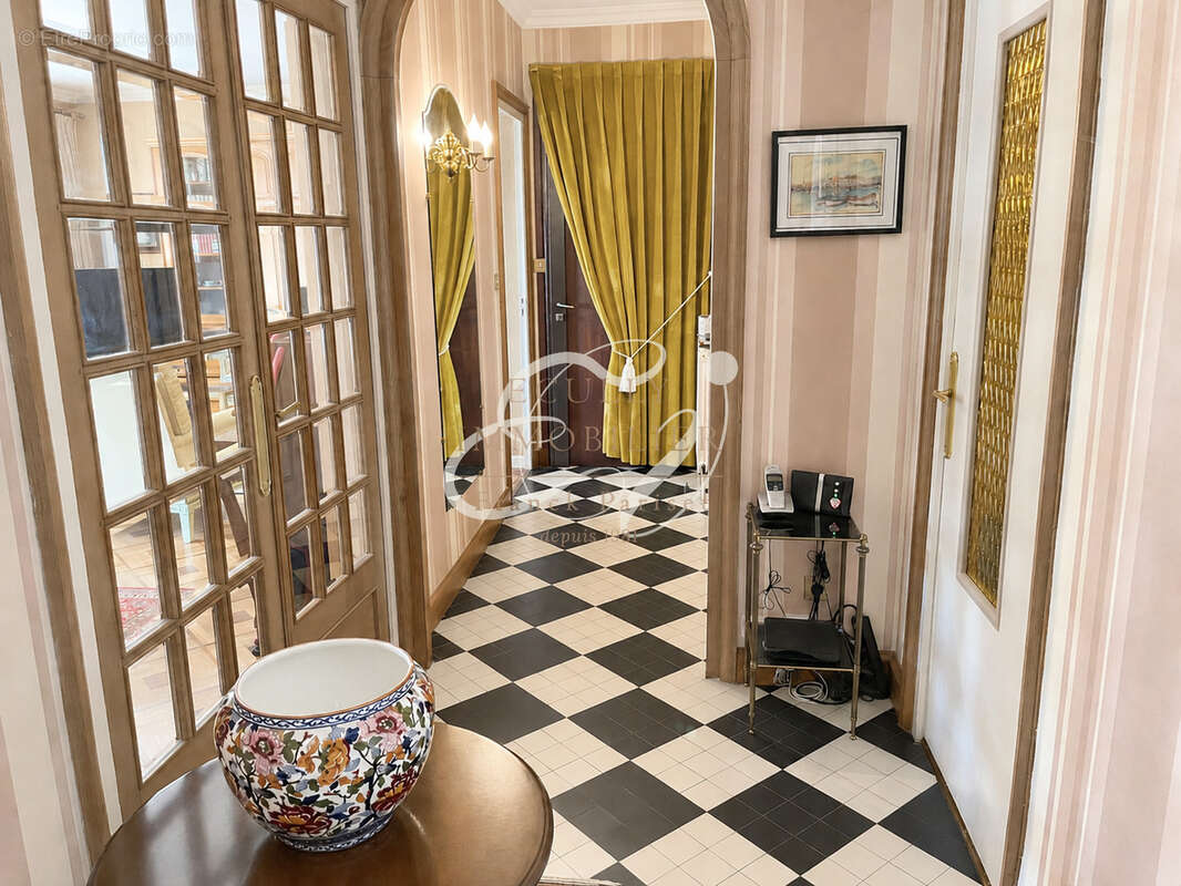 Appartement à ECULLY