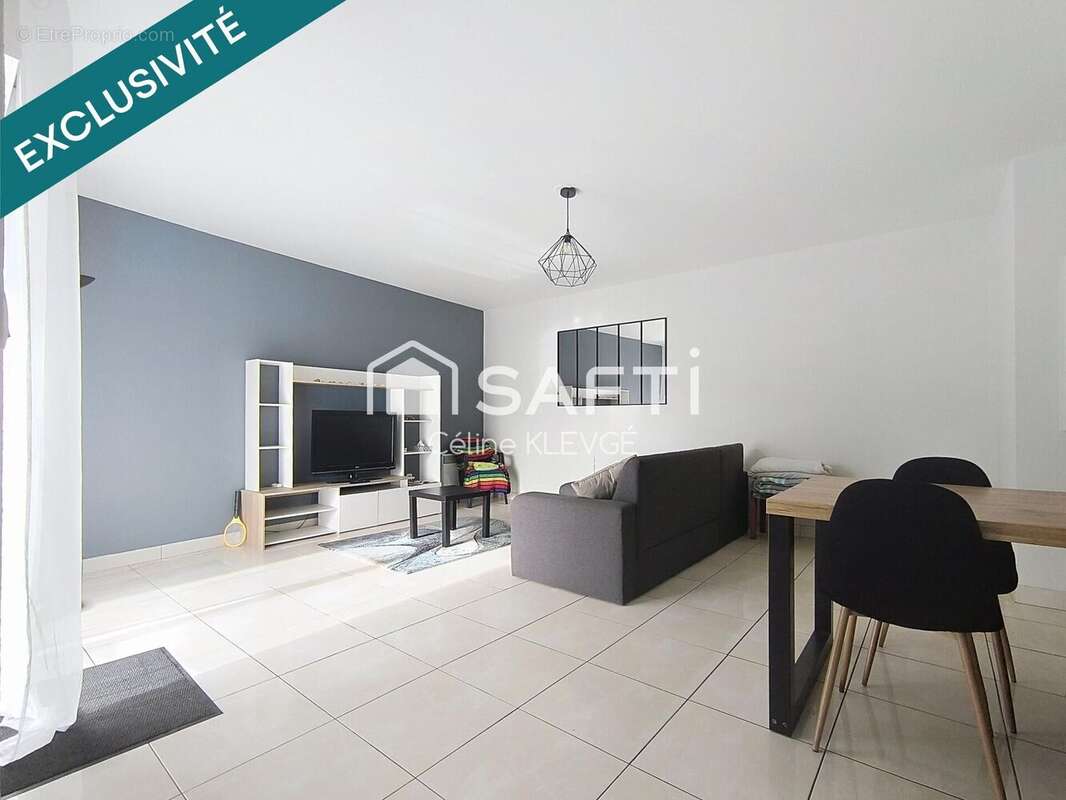 Photo 2 - Appartement à BEZIERS