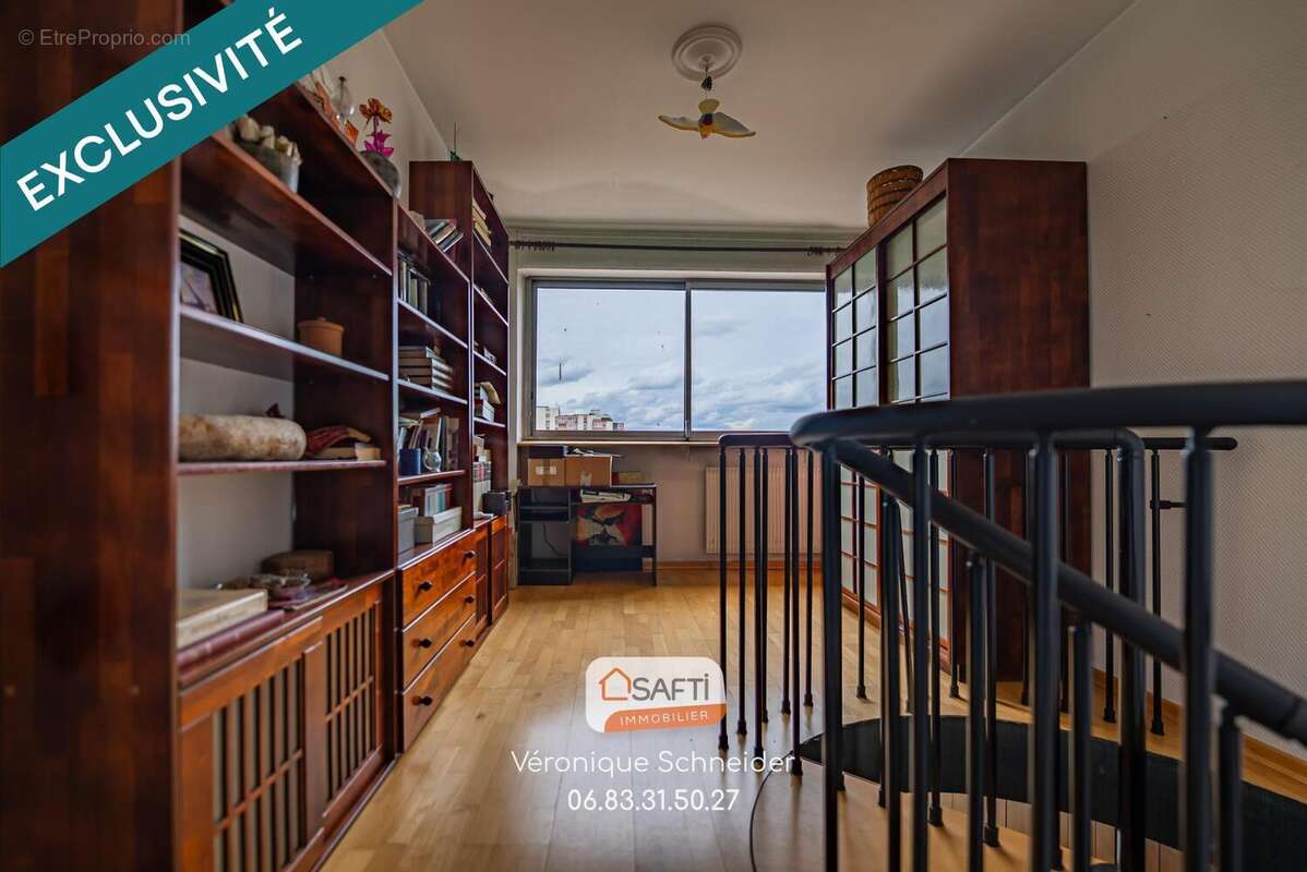 Photo 7 - Appartement à SARREGUEMINES