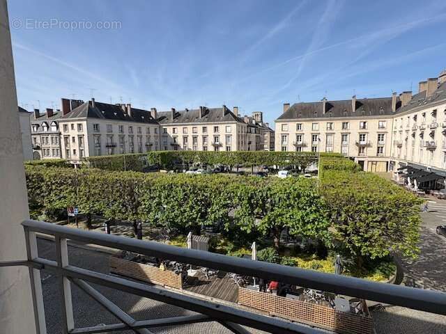 Appartement à TOURS
