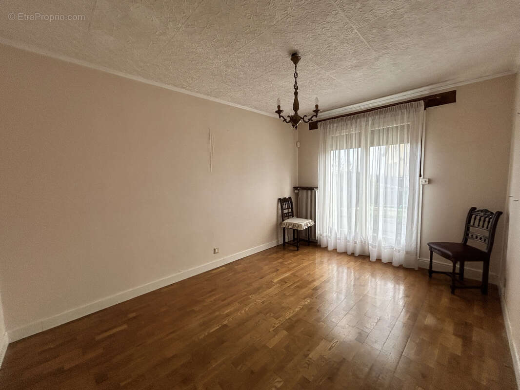 Maison à VITRY-LE-FRANCOIS