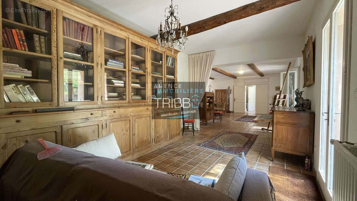 Maison à POLLESTRES