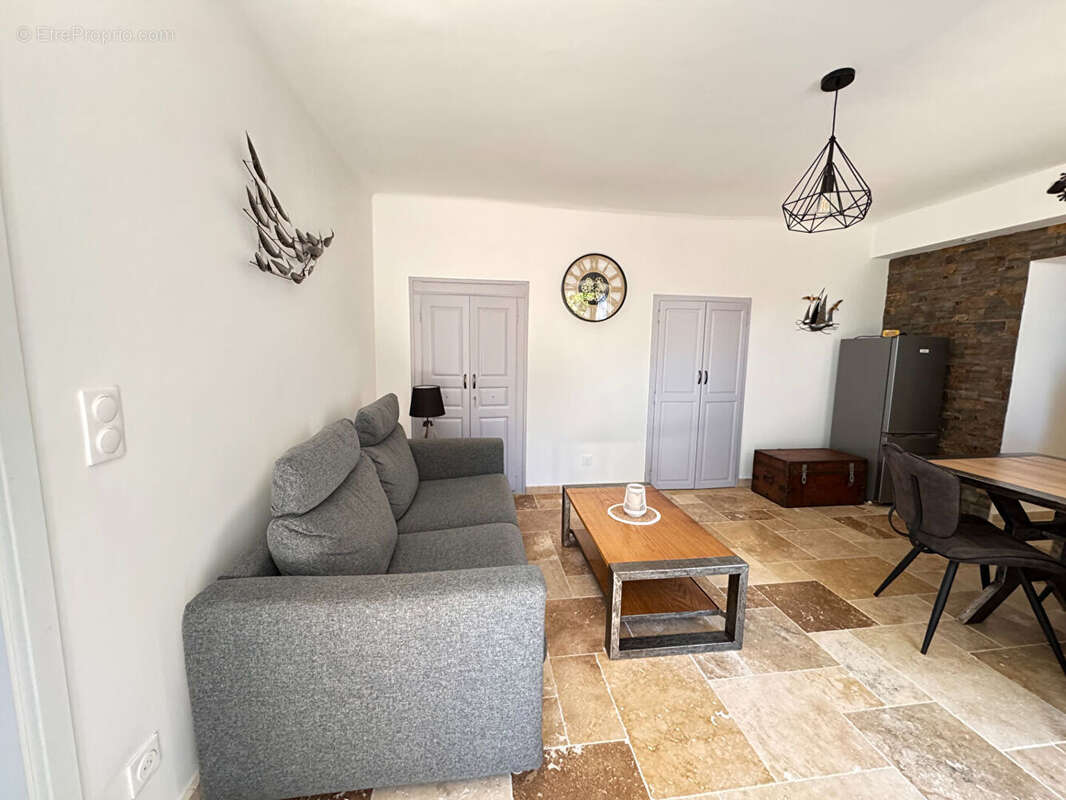 Maison à SPELONCATO