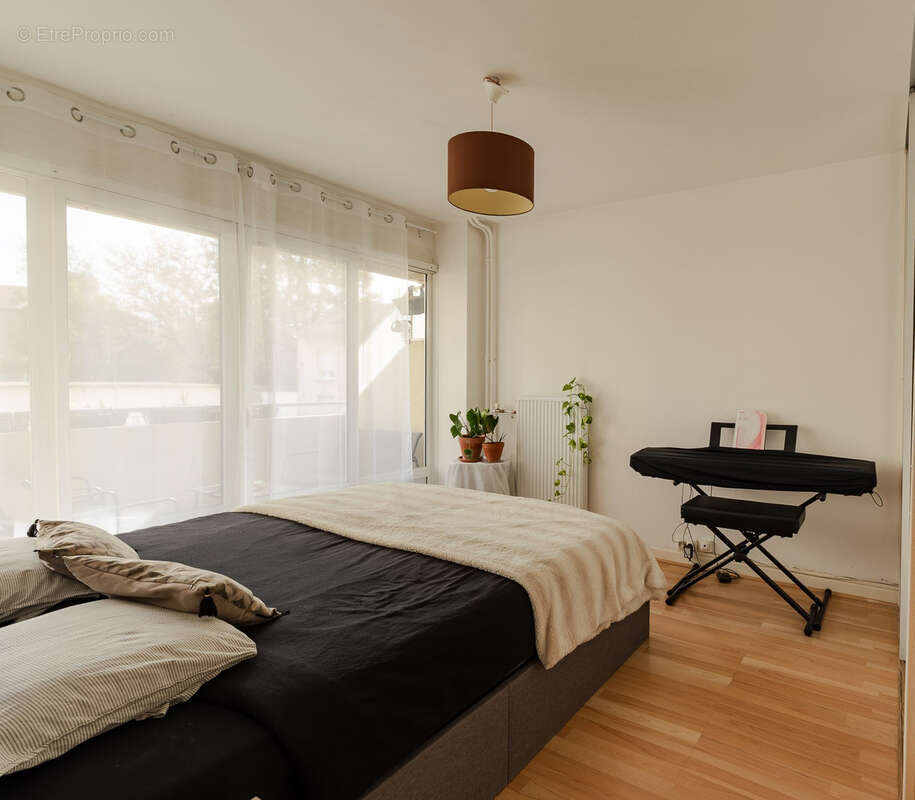 Appartement à VALENCE