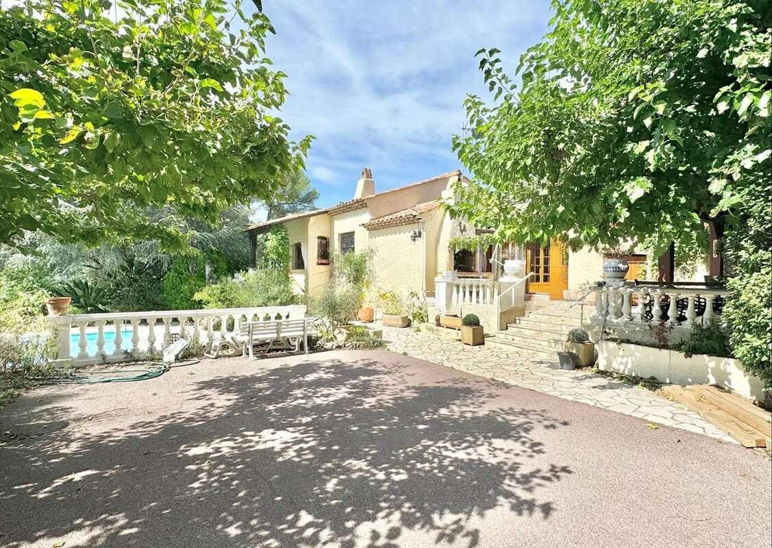 Appartement à SAINT-RAPHAEL