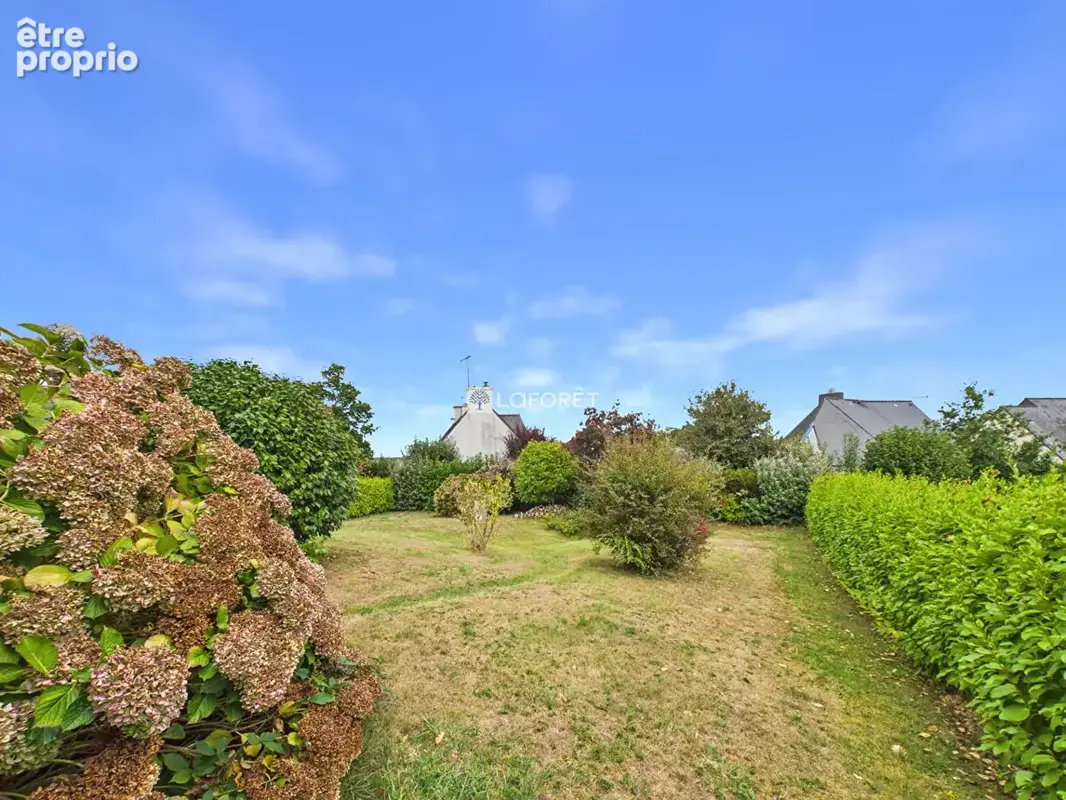 Maison Quimper 5 pièce(s) 130 m2 - photo 15