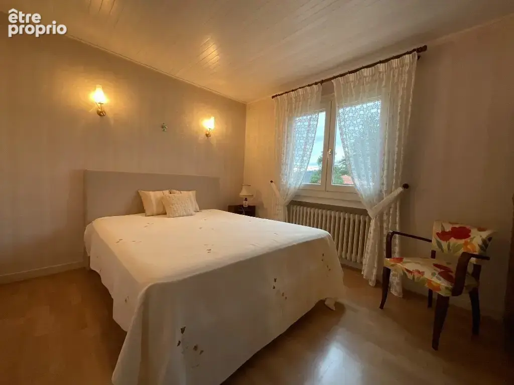 Saint-Just - Villa 98,50 m² - photo 11