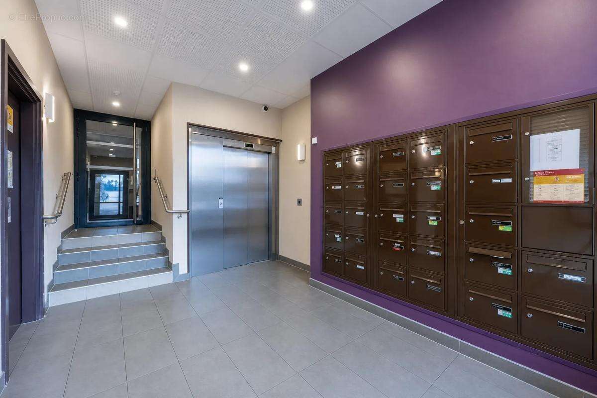 Appartement à SAINT-OUEN-L'AUMONE