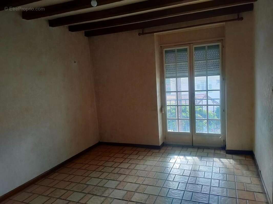 Photo 9 - Appartement à SALINS-LES-BAINS