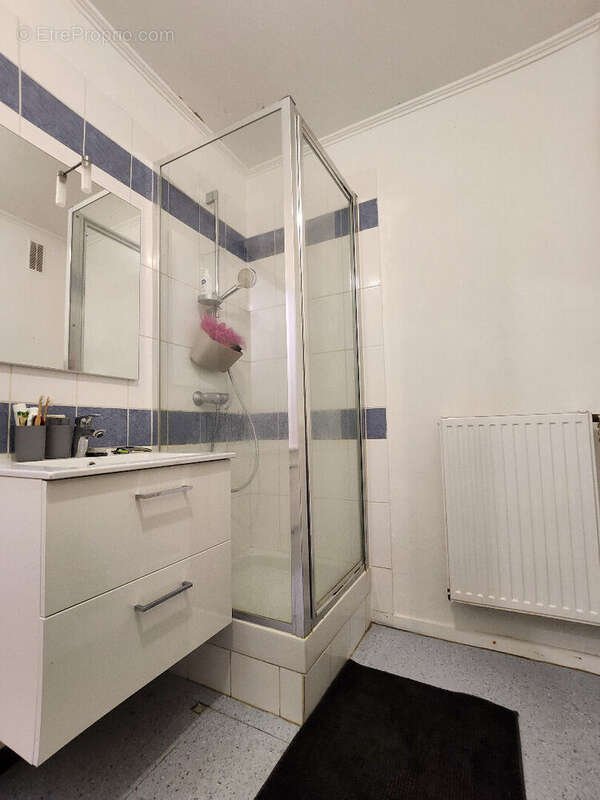 Appartement à TAVERNY