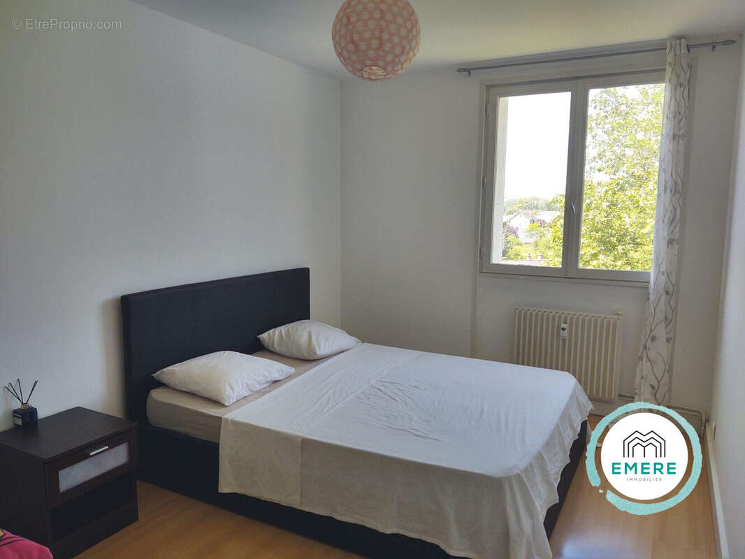 Appartement à PONTORSON