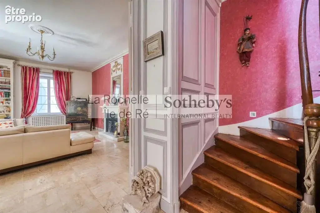 Propriété de Charme - photo 8