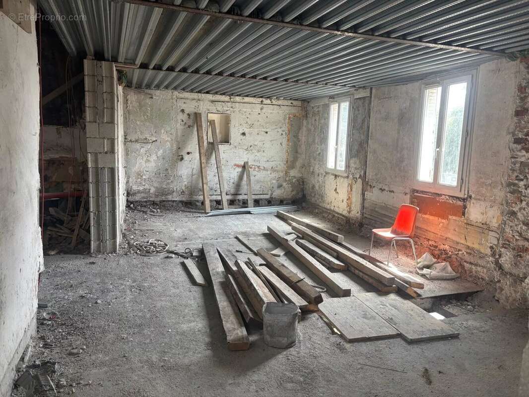 Appartement à NOGENT-SUR-MARNE