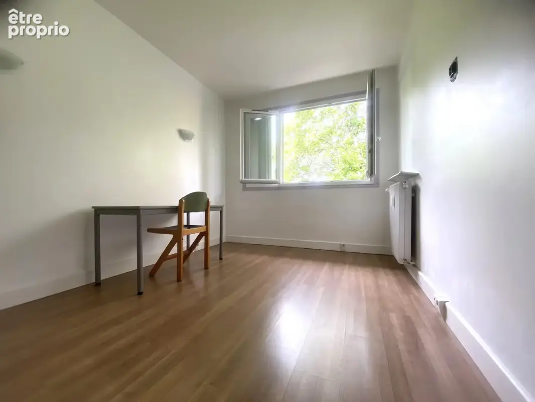 Appartement f3 68 m2 jouars-pontchartrain - photo 7