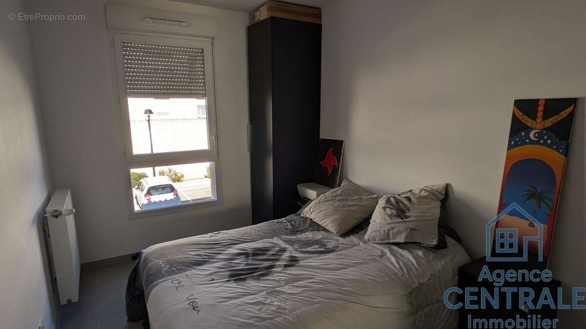 Appartement à LA CIOTAT