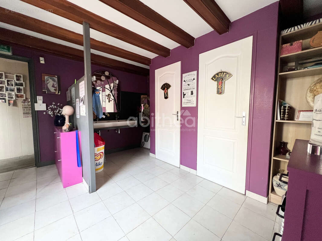 Maison à ROUMAZIERES-LOUBERT