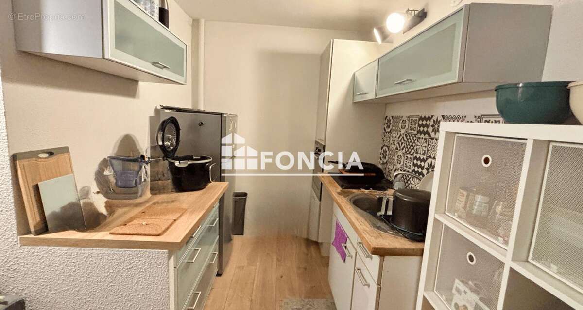 Appartement à VENCE