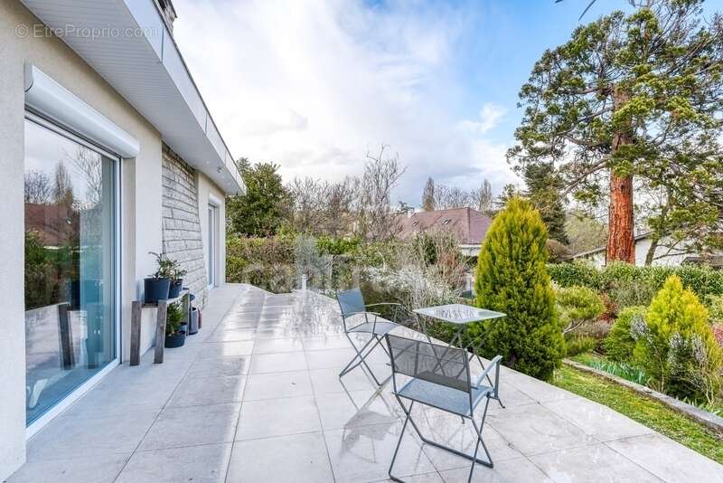Maison à ECULLY