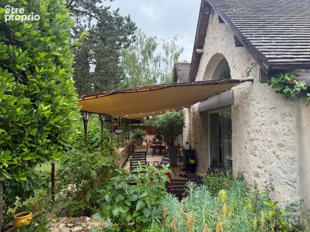 Maison 10 pièces 217 m² à vendre à Cahors (46000) - photo 6