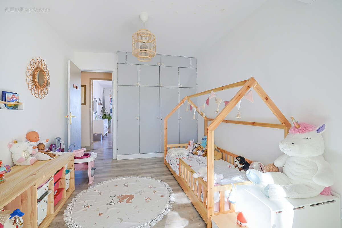 Appartement à LA SEYNE-SUR-MER