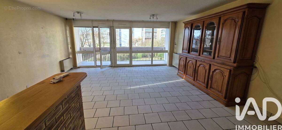 Photo 1 - Appartement à AURILLAC