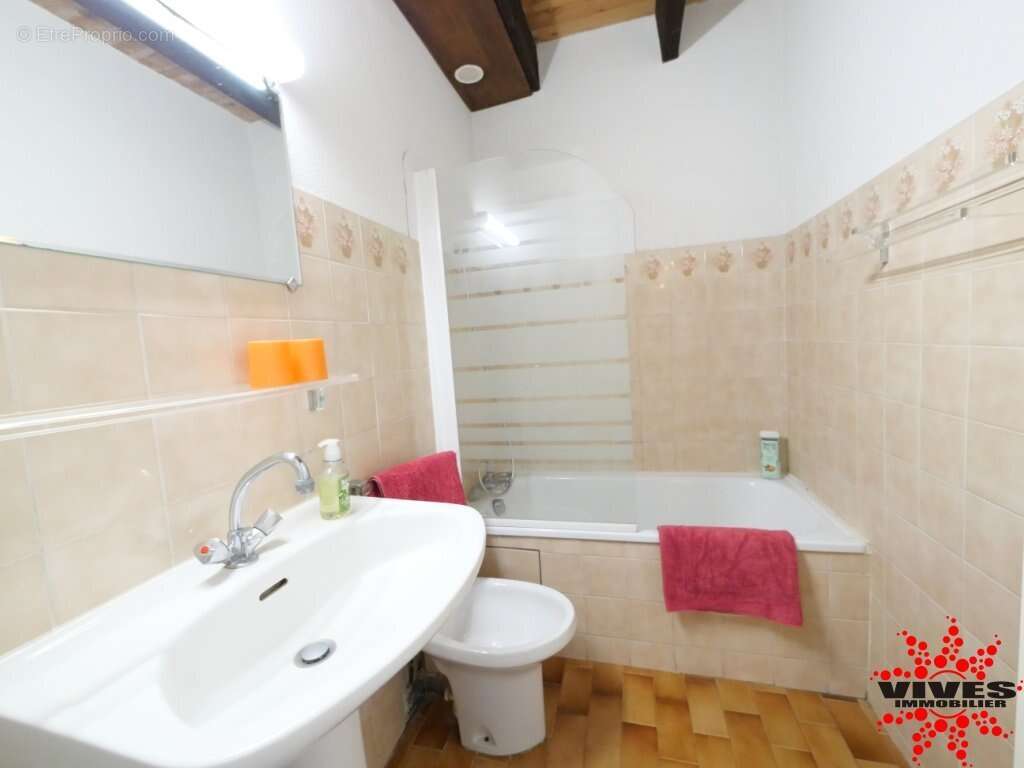 Appartement à CAPESTANG