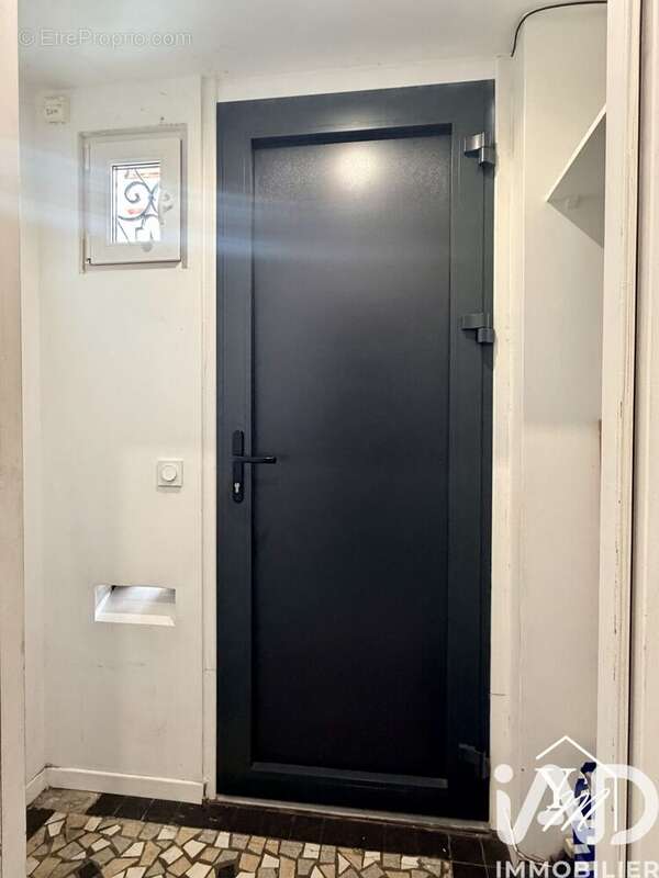 Photo 3 - Appartement à PANTIN