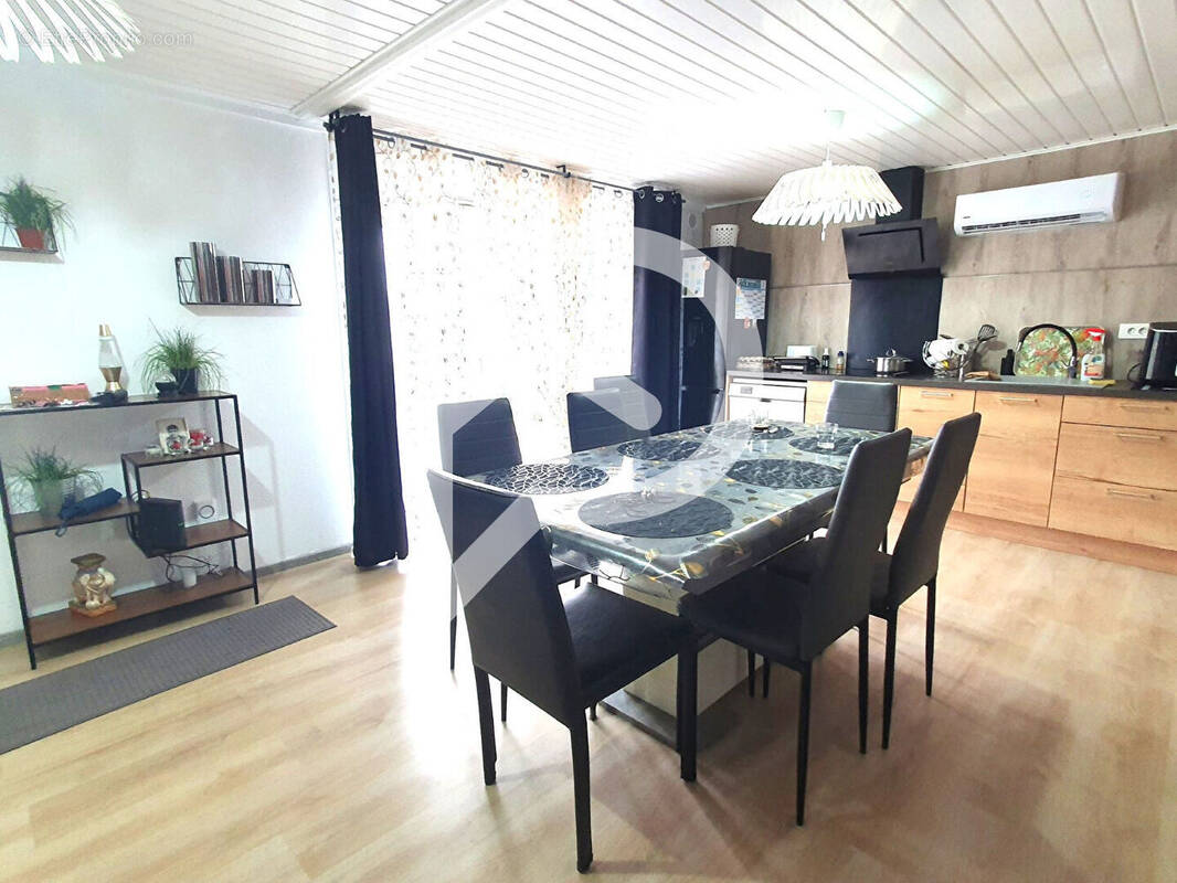 Appartement à AGDE