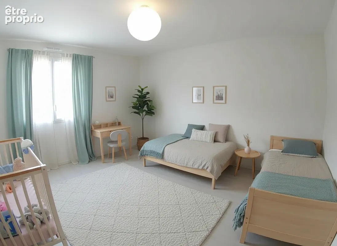 appartement - sous garantie - Ascenseur - TERRASSE - photo 18